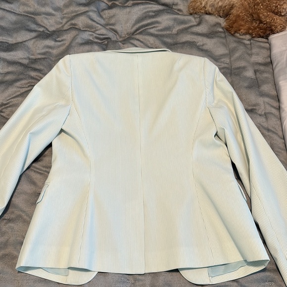 Laundry size 4 blazer - Picture 3 of 3